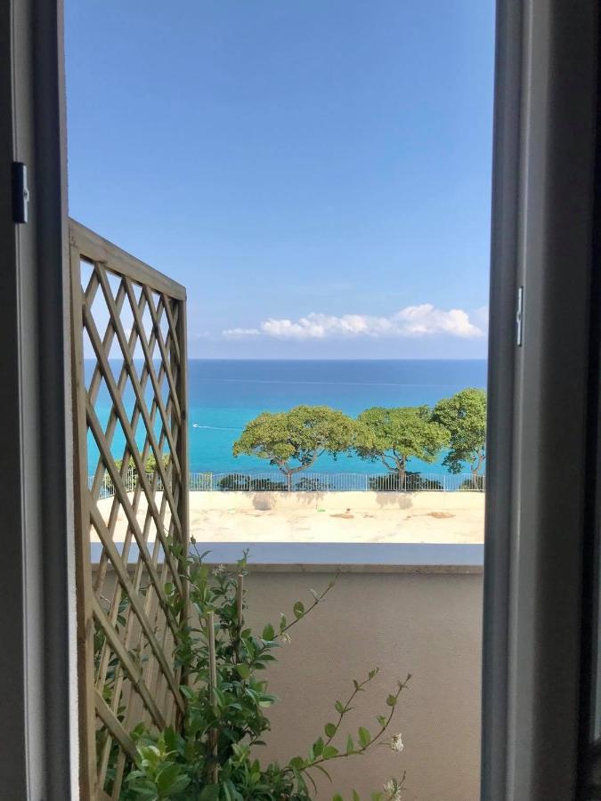 Bonsai Hotel Tropea Exterior photo